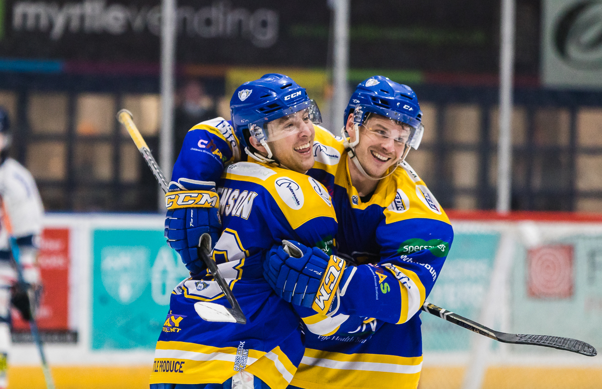 Match night photos from last nights win over the Dundee Stars now on Flyers Facebook page. 
facebook.com/OfficialFifeFl…
