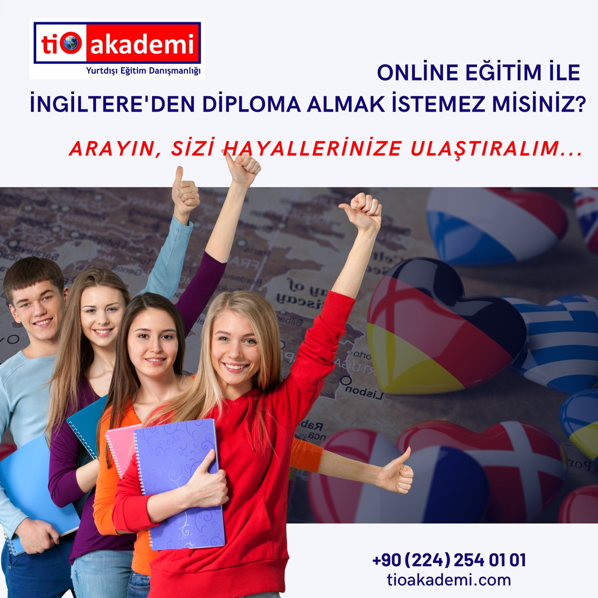 Çok daha az maliyet ile İngiltere'den diploma almak istemez misiniz? #yurtdisiegitim #yurtdışıeğitim #eğitim #yurtdışı #danışmanlık #üniversite #yükseklisans #doktora #foundation #alevel #OnlineEğitim