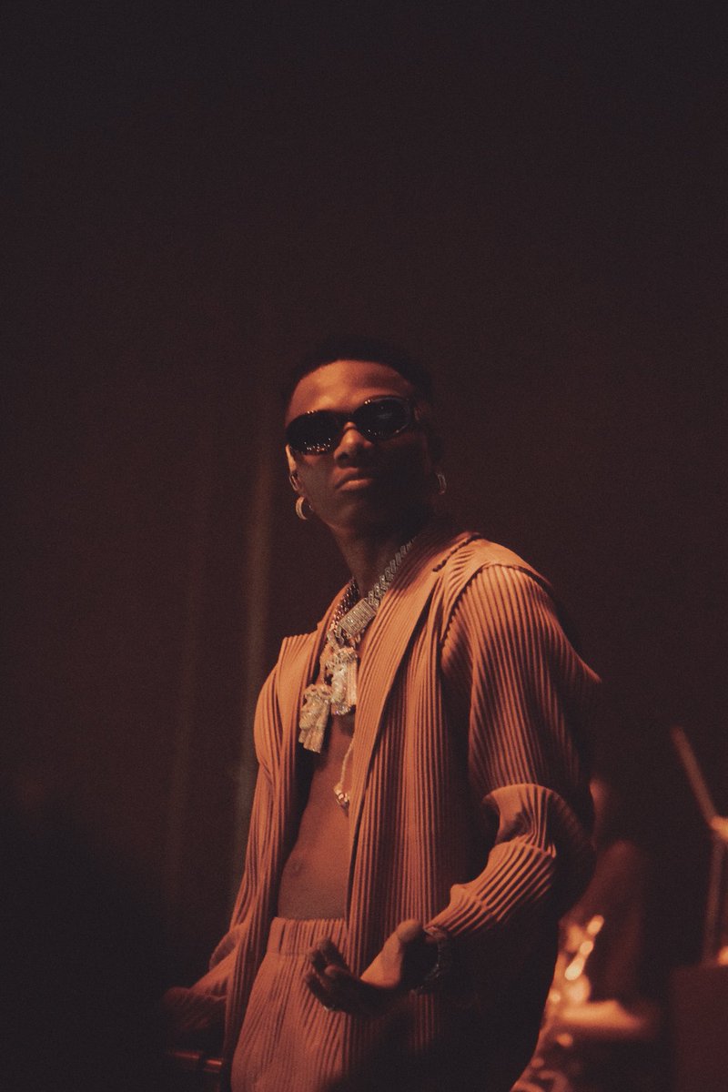sheymanishere's tweet photo. Wizkid Wallpaper thread

Let’s have it🦅 https://t.co/OtbUD2nz8K