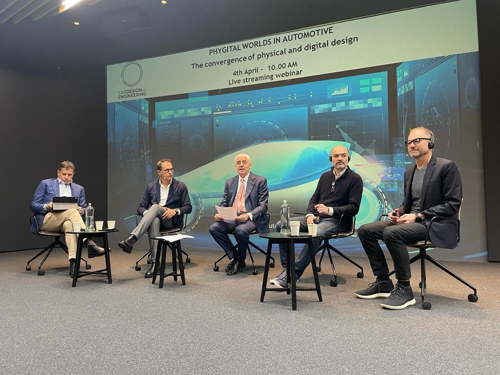 bylogix's tweet photo. #CarDesign  &amp; #Engineering #visione #italia #automobile #carrozzeria 

#SilvioAngori
#AlessandraTodde
#GianlucaPellegrini
#ThomasFellger
#FlavioManzoni
#HarryWest

#PhygitalWorldsAutomotive22 
#ANFIASocial

@PininfarinaSpA
@Anfia_it https://t.co/BFJ74ibILP