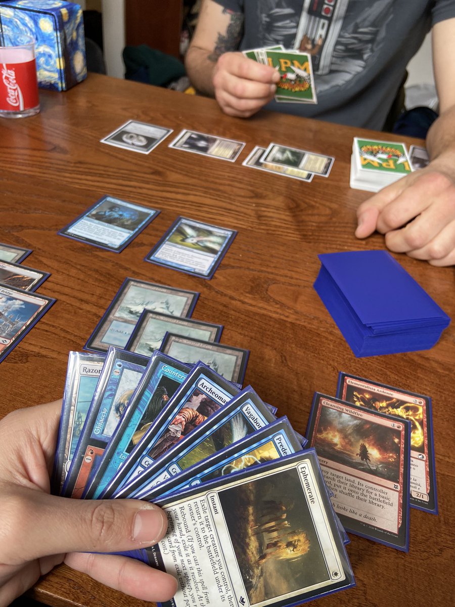 Andrea Mengucci tweet media