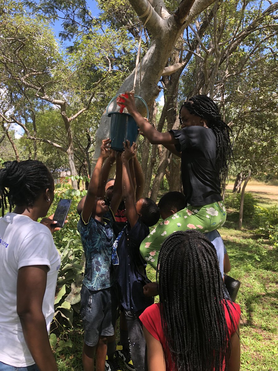 AnnesSchool's tweet photo. Good morning! 🌤

This past weekend was just incredible for St. Annes! 

Our Grade 7s had a successful leadership camp with @dimentions_new at Sanganai Creek, &amp; our Gymnastics team won 1 gold &amp; 2 silver medals at an inter schools competition on Saturday 🔥 #WINNING https://t.co/XOJF1RJ4X3