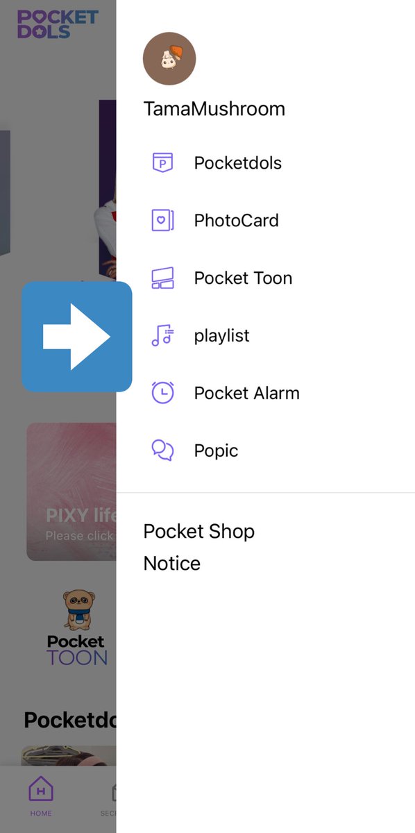 FanaticsVoting's tweet photo. App: Pocketdols 

Poll: ‘Which sentimental song is good to listen to in the Spring?’

I nominated FANATICS Sunday, please help in voting for Sunday as Sentimental Spring Song

Instructions below!

Just be sure to be logged in/create an account and you can vote 5 times a day! https://t.co/0sdtO0RdrI
