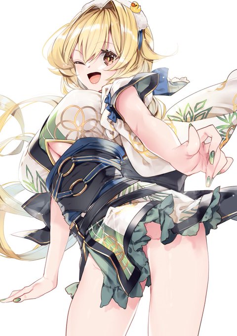 「気持ちよーくなりたいですよね?」 