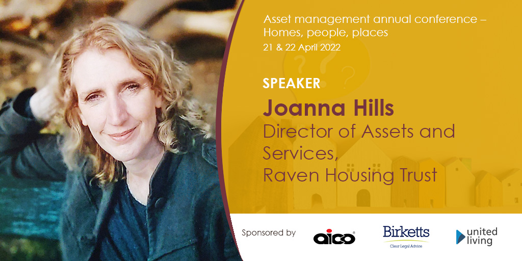 HQNMedia's tweet photo. Delighted to have Joanna Hills of @RavenHT speaking about the role of asset management in tackling fuel poverty at our upcoming Asset Management Network annual conference. The timing couldn't be better.

Book on below.

https://t.co/KwAD8Qhglz #ukhousing #localgov https://t.co/TuNUUSZdMQ