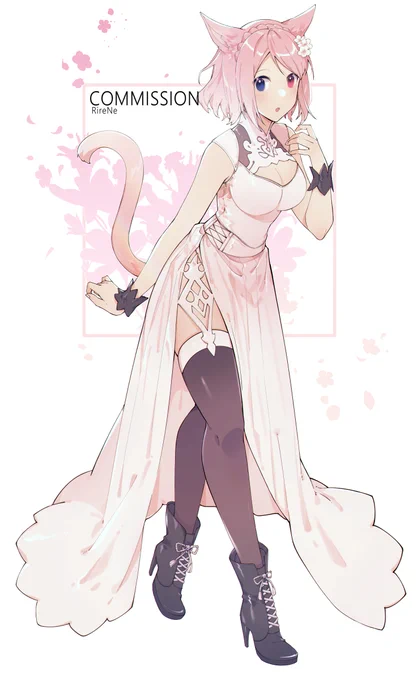 [RTs appreciated!]✨
Full body and Half body commission opening for 4slots (or more!) 
slots are not first come first serve so please take your time! 
more details: https://t.co/XrSaEpXLEO
Form: https://t.co/del1Tvr5VG 