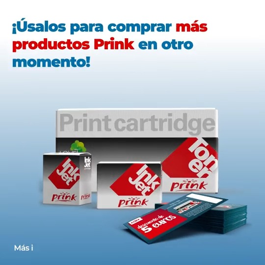 Prink España (@PrinkEsp) / Twitter