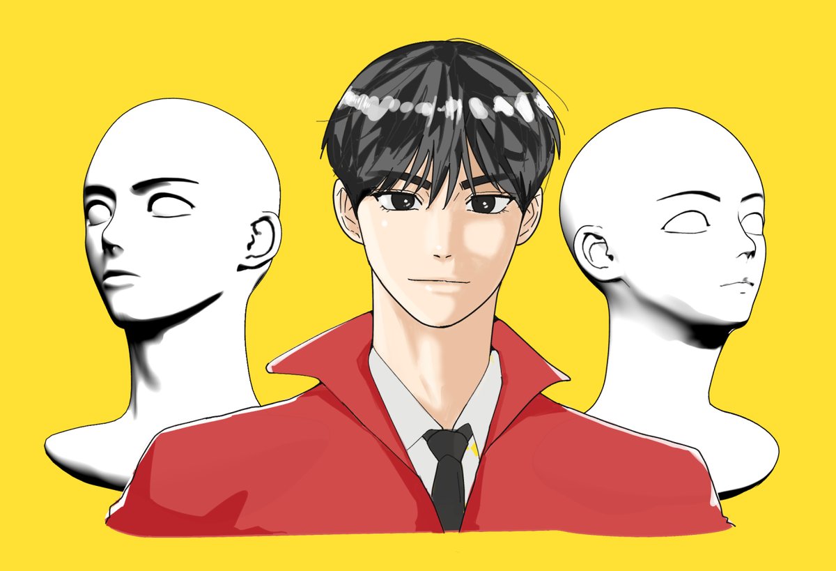 ❤️RT이벤트❤️
[텀블벅] 종결 3D헤드 세트의 펀딩이 시작되었습니다!

종결3D헤드를 사용해
초고속 원고마감을 체험하세요👍 

[본 트윗 RT+팔로우] 해주신 분들 중 
2분을 추첨해 BBQ황금 올리브+콜라 세트를 드립니다

tumblbug.com/woorurup1

#RT이벤트 #RT추첨 #알티이벤트 #알티추첨 #알티 #RT