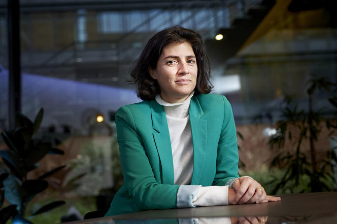 NoujaimKarim's tweet photo. Christel Heydemann, une femme de tête chez Orange https://t.co/z1Sfb4udLT via @lemondefr https://t.co/SICqgxPxGk