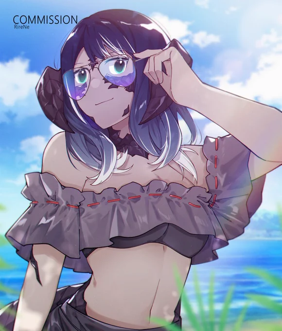 [RTs appreciated!]✨
Full body and Half body commission opening for 4slots (or more!) 
slots are not first come first serve so please take your time! 
more details: https://t.co/XrSaEpXLEO
Form: https://t.co/del1Tvr5VG 