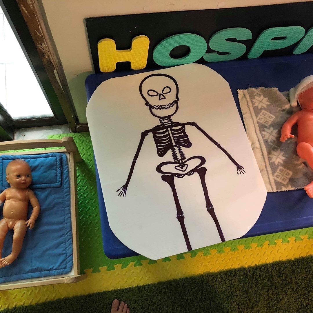 Right to Learn Foundation tweet media