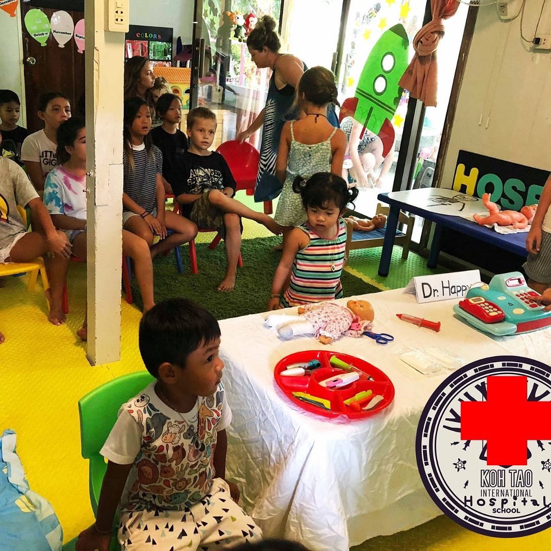 Right to Learn Foundation tweet media