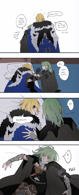 drunken confession 