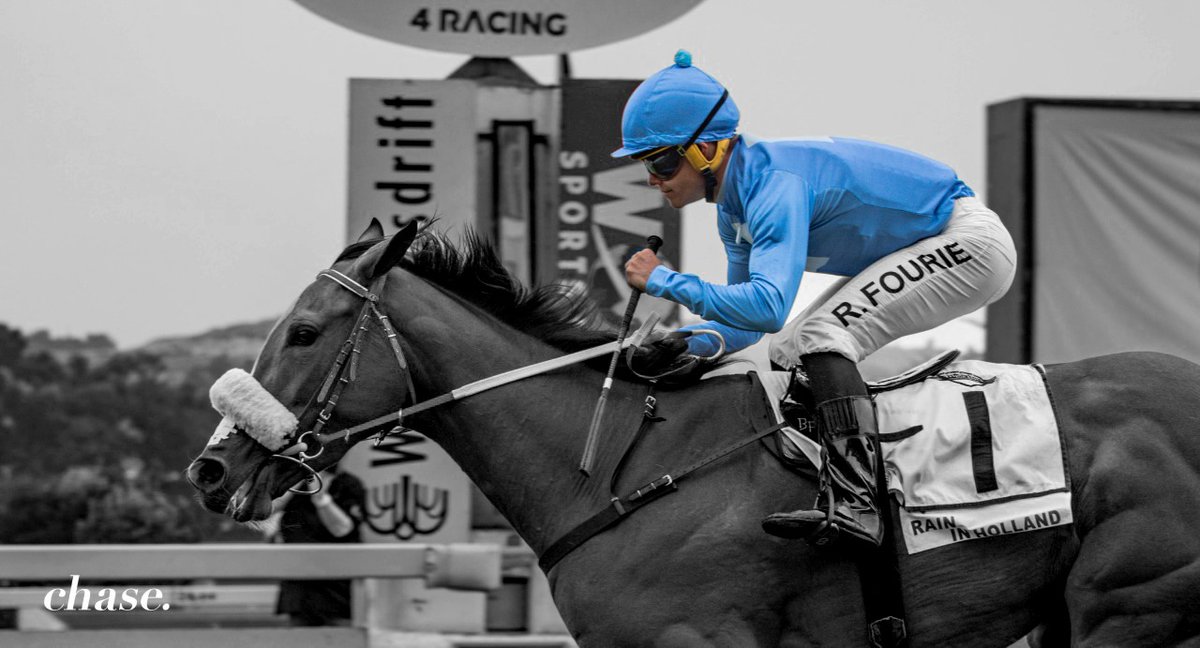 thisisracing's tweet photo. This weekend at the Joburg Seafood and Jazz Racing Festival there were some great moments in South African Horseracing! Rain In Holland becomes the fifth Wilgerbosdrift Stud Farm - South Africa Triple Tiara Champion on Saturday at Turffontein!

#THISISRACING #HighveldRacing https://t.co/qT2a2QYWJr
