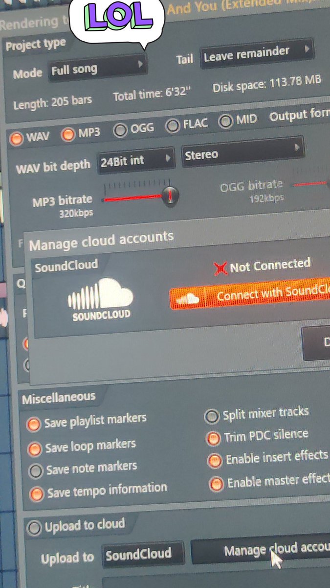 ingobingo__'s tweet photo. @FL_Studio please give us Google drive🙏🙏 https://t.co/JkcbmdOJBp