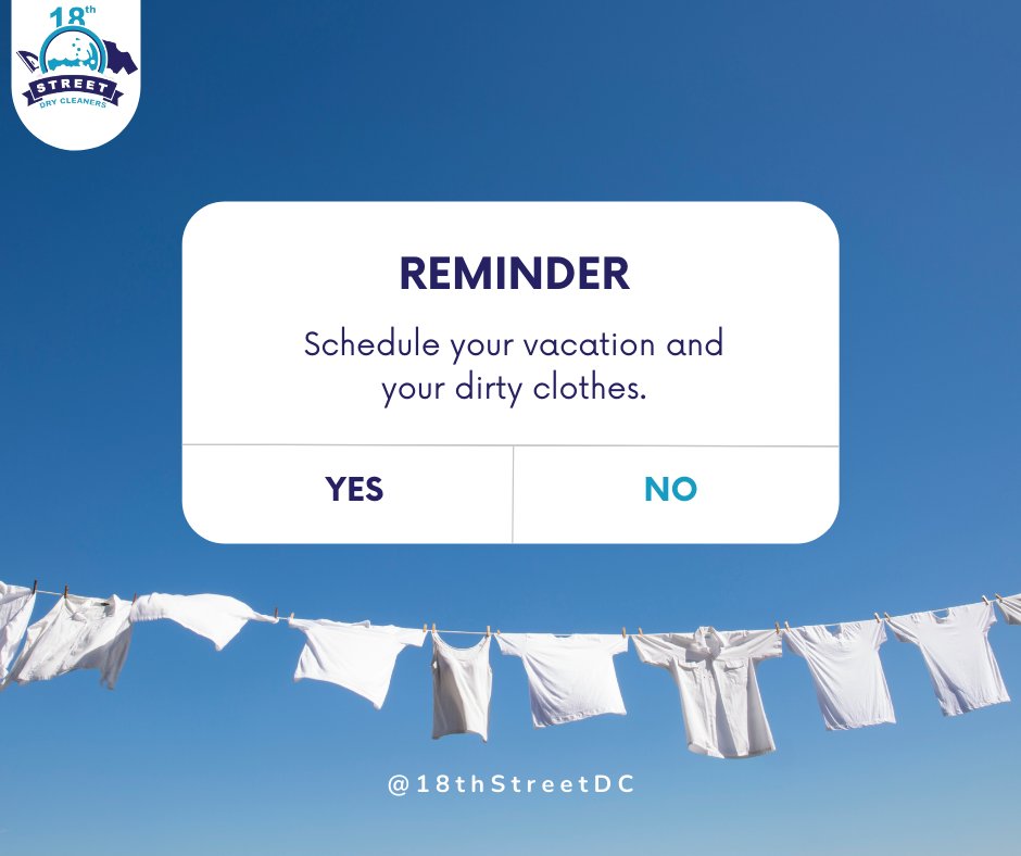 18thStreetDC's tweet photo. Search no more! 
We have the cheapest laundry with an authentic quality in service right here in Jos!

DYK - You can boost your laundry with vinegar! When you use vinegar properly, you can brighten your clothing, remove odours, protect dark colours, and soften fabrics. https://t.co/Tzk9u0NPSy