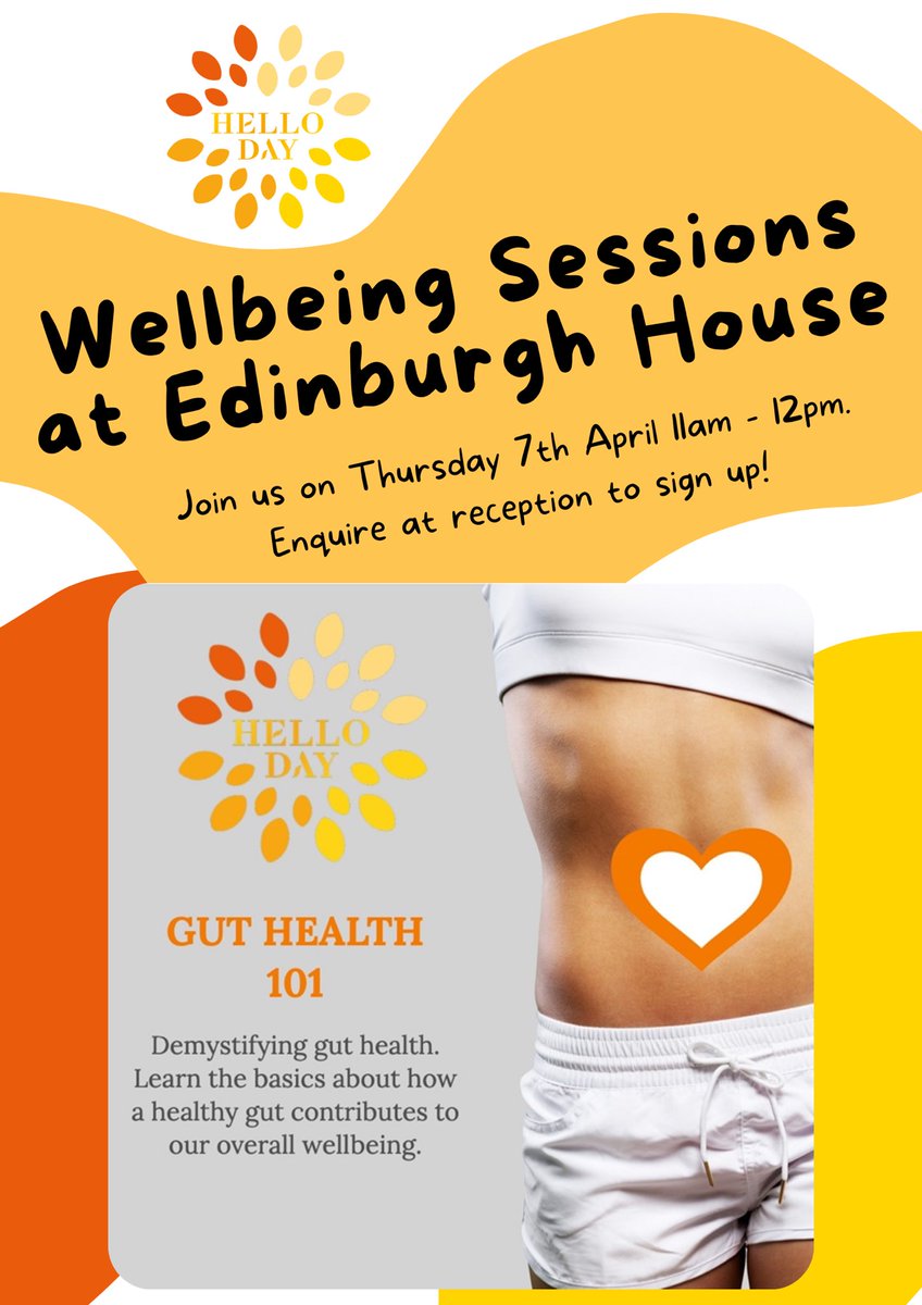 Edinburgh House tweet media