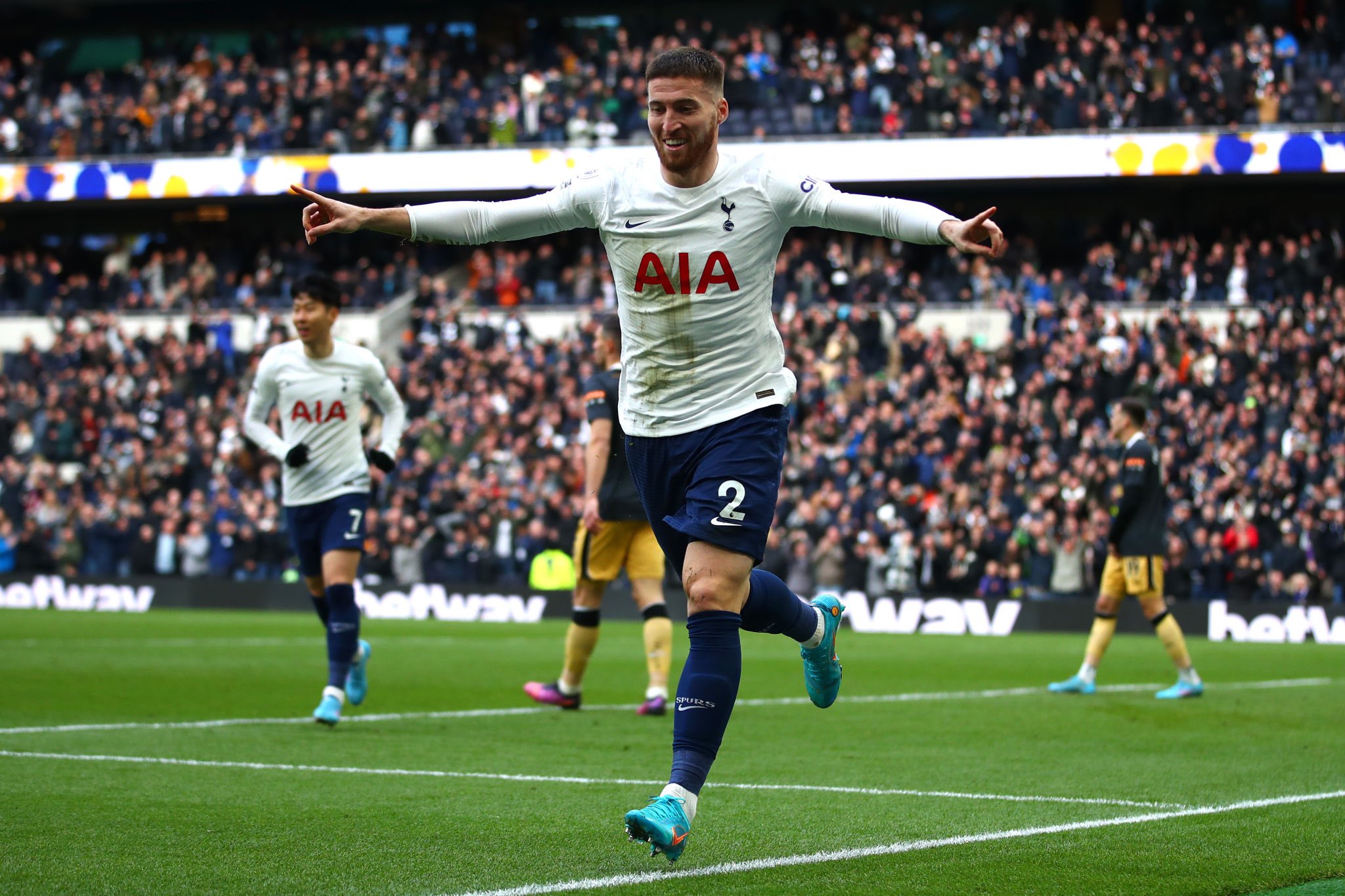 Spurs vs Newcastle ~ fpl gw31 review 