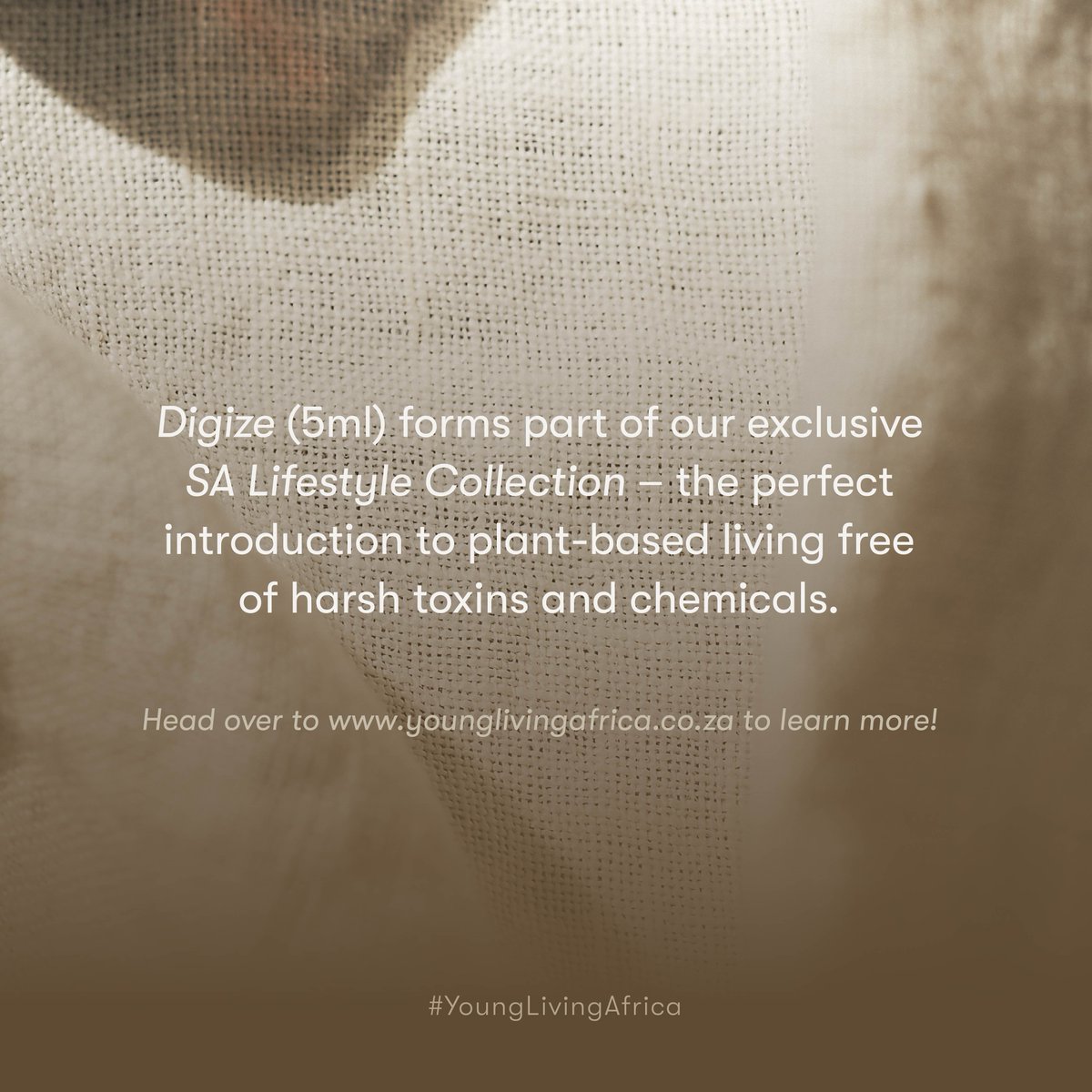 YoungLivingAF's tweet photo. 4 ways to use #Digize essential oil blend ❤️
It forms part of our exclusive #SALifestyleCollection that is available for purchase online and in-store while stocks last! Learn more📲 https://t.co/eWkbipTRx2 🍃💡✨
#NewProductAlert #EssentialOils #YoungLivingAfrica https://t.co/g6TbKoVw7u