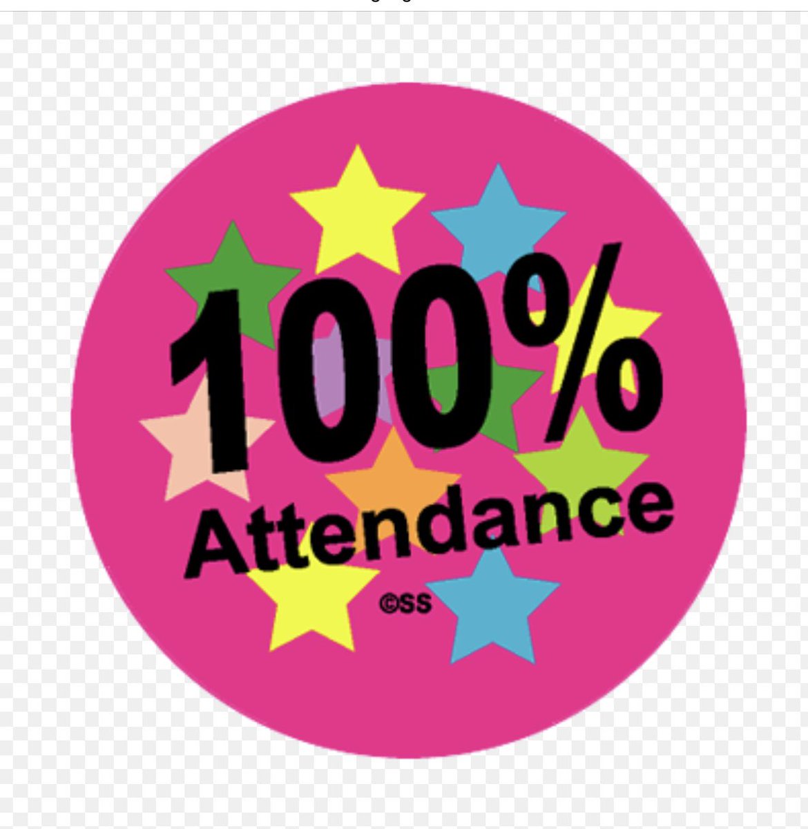 oli_primary's tweet photo. Miss Hughes’ class have 100% attendance today! Keep up the good work all week 😁. @csergeant3 @DeputyOLI @OLIAttendance https://t.co/qVqwqPJJeh