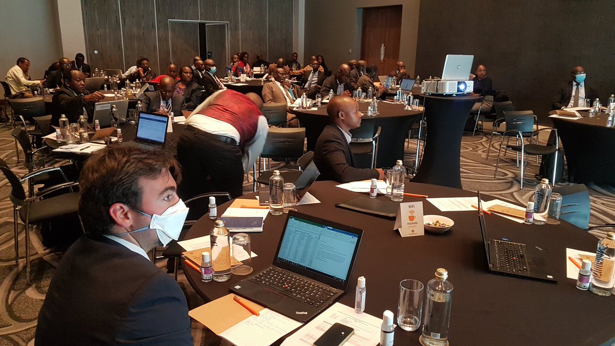 Global Urban Observatory Network tweet media