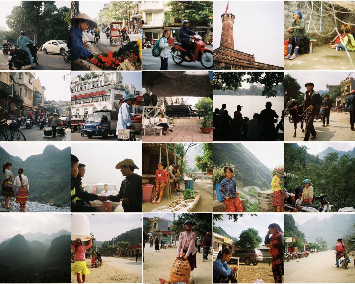 onemomentnft's tweet image. GM 📸 This is my 1/1 Moment Vietnam Collection on @opensea 
Every photo has a story, which I will share in the coming weeks
0.03 Eth floor price
Link in Bio 🔝 

#NFTs #NFTphotography #OpenSeaNFT #NFTCommunity