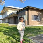 「かっこいいポーズお願いします」と頼んだ母。3歳児が出した本気。