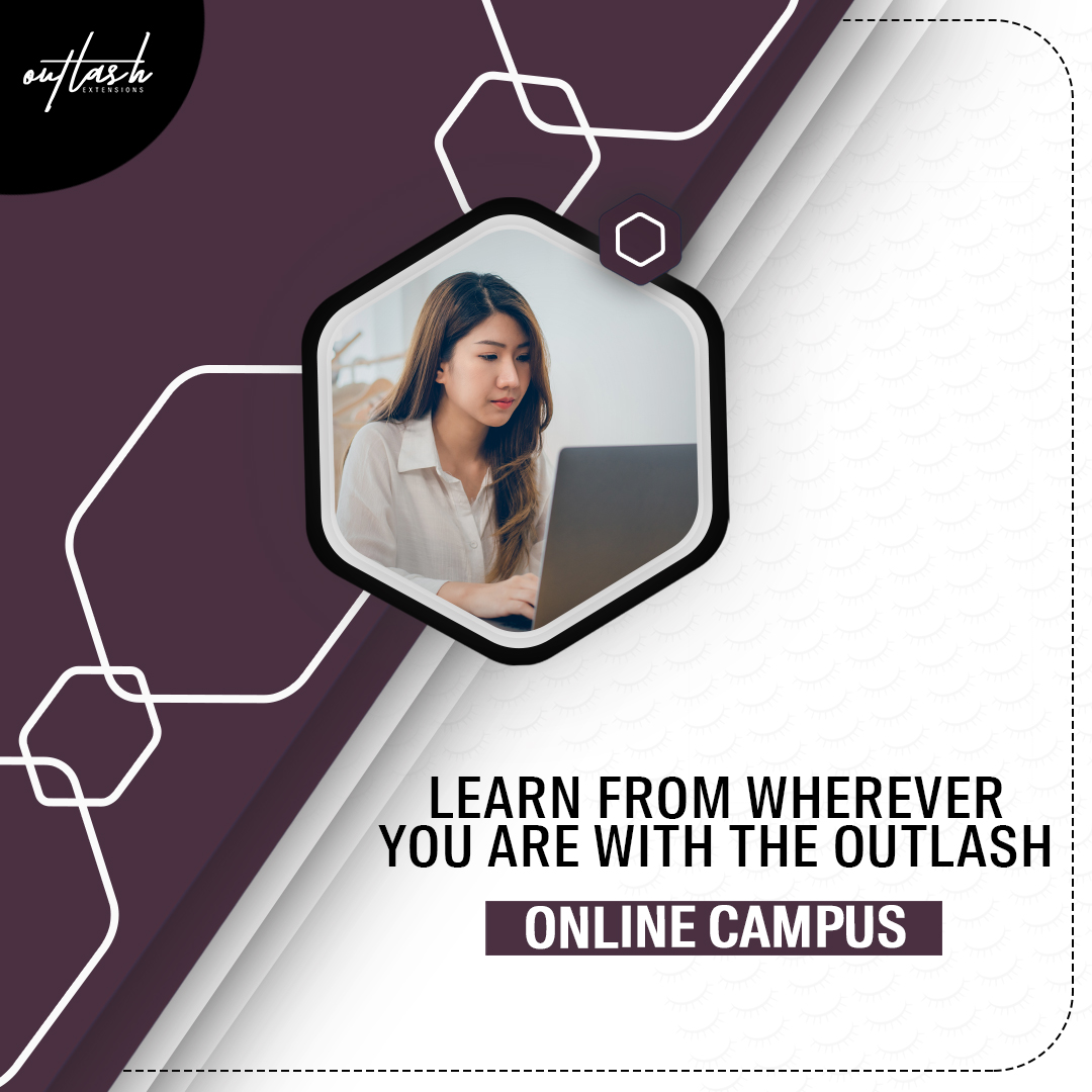 outlashX's tweet photo. Learn today at: https://t.co/tVv0iZjick
#outlashextensionspro #lasheducation #lashcertification #lashes #onlinecourses #Live https://t.co/LYQFhNWXrw