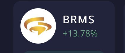 run__dy's tweet photo. Berkat ikut kelas bersama pak @TradingDiary2 
Alhamdulillah ramadhan kali ini insya allah makin berkah, 
Terima Kasih banyak yaa pakk, ilmu kelas dan Super Bot bapak amat sangat membantu 🤑🤑🤑 #profitloungecia 

NB : BRMS nya masih saya Hodl, neh?! Hehehe https://t.co/JMDLSPOg6s