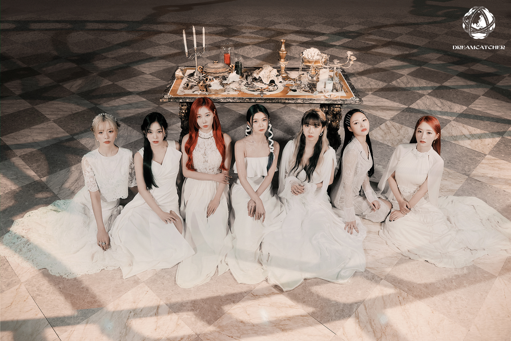 Dreamcatcher Apocalypse Save us