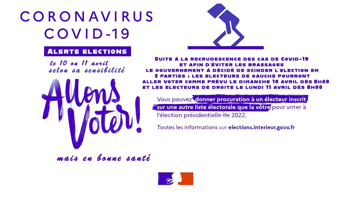 Larrycover29's tweet photo. #Elections2022 #electionpresidentielle2022 https://t.co/elZZn974ct