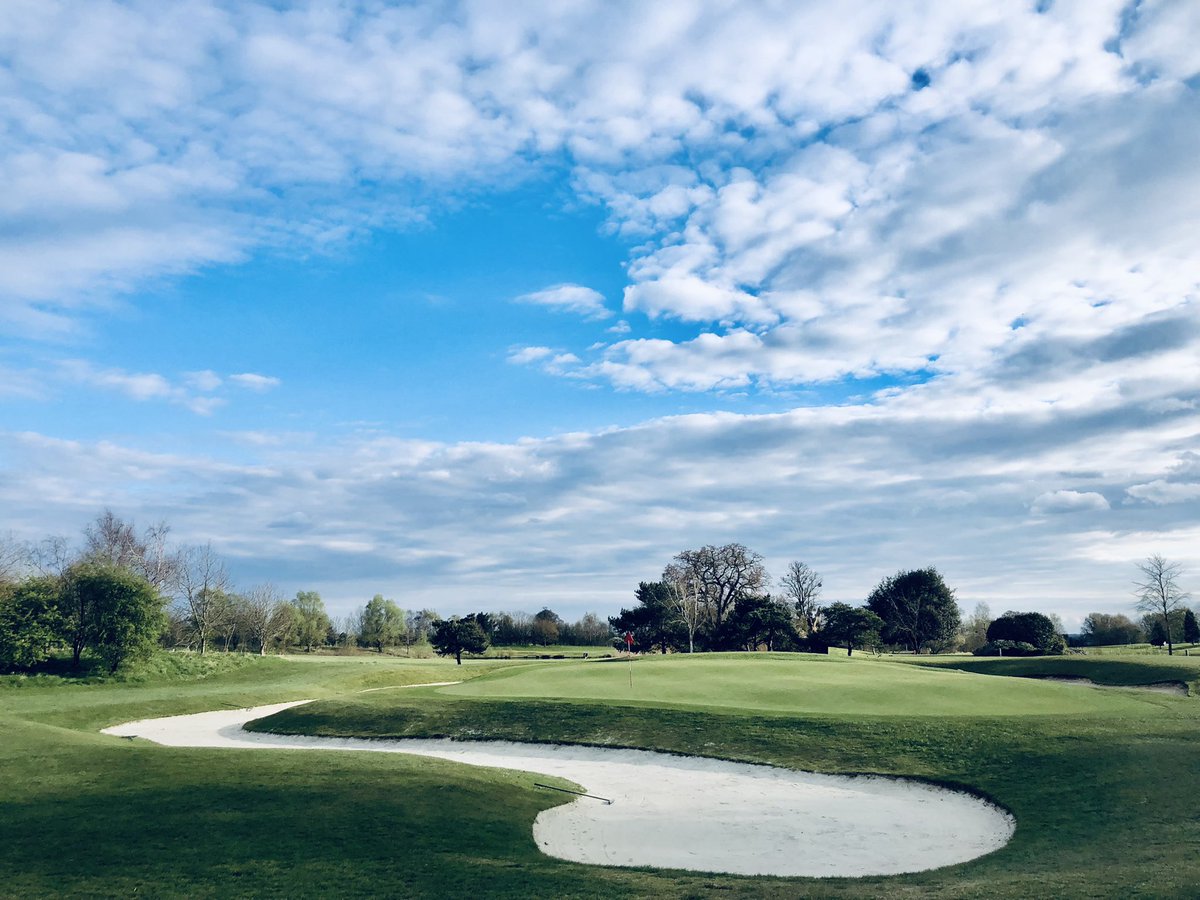 tptourgolf's tweet photo. Our next event is on 14th April Berkshireโs Castle Royle ๐#Season12 #TPTour https://t.co/iBjxZOylQj