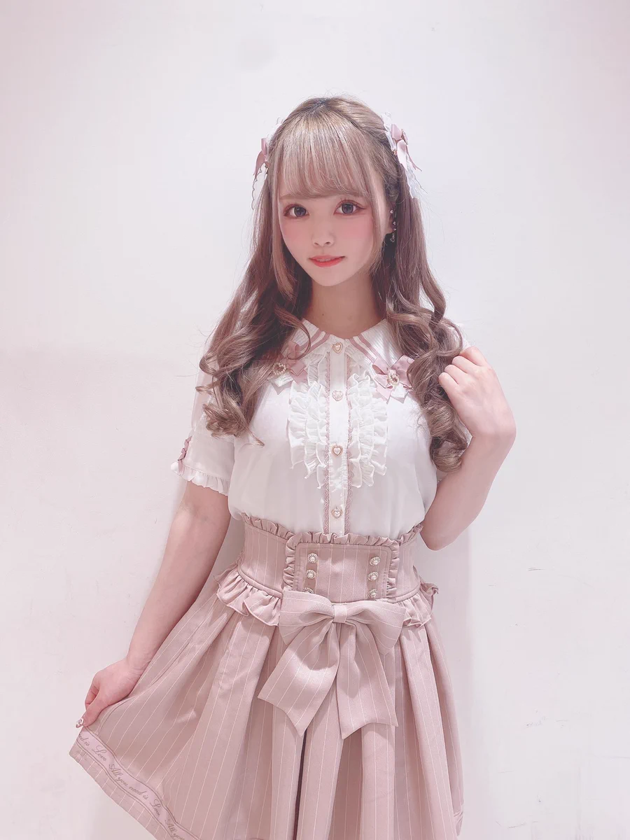 LIZ LISA on X: 