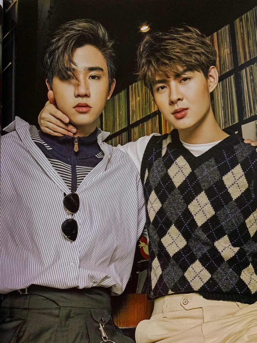 We will always support Perthsaint.I hope they can cooperate in the future.🖤❤️
#เพิ้ดเซ้นธสถิตในใจนิรันดร์
#Perthsaintstation 
#TRIGON