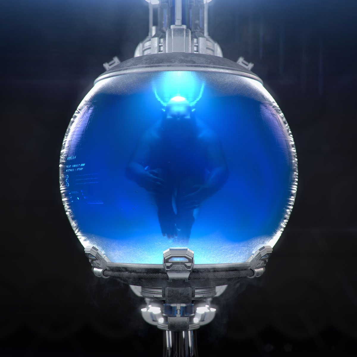 The Omega Kongs are loading... 🌐

Get your Alpha Kong and stake it from 10 April until 18 April to get the mighty Blue Banana Serum. 

1 Blue Banana Serum = 1 Omega Kong 

Join the fam on discord to read all about it: discord.com/invite/alphako…