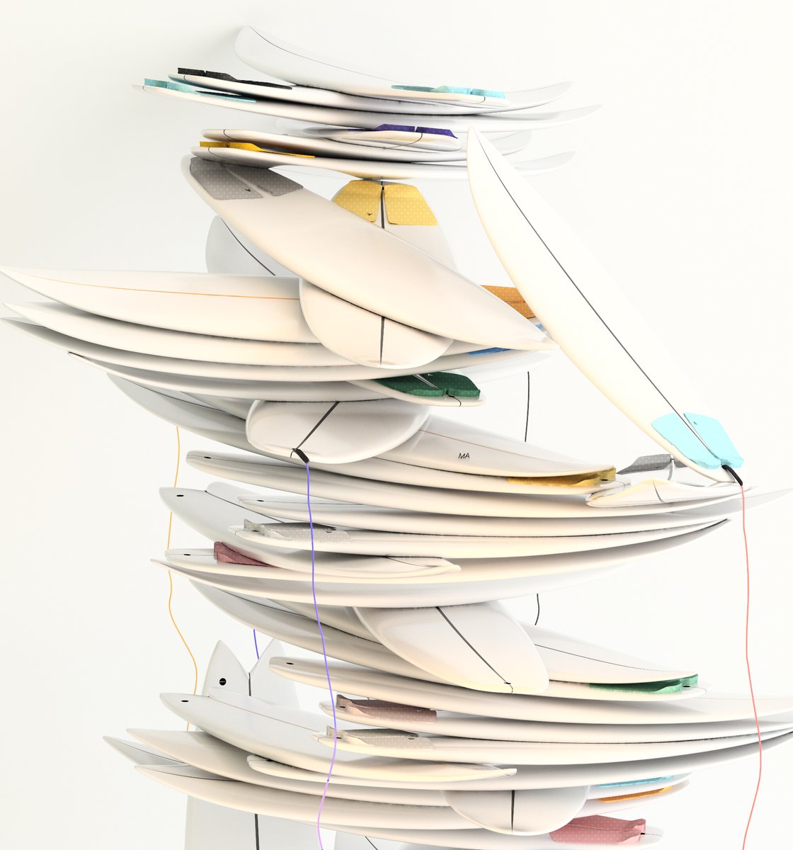 Here my last design... LOVE, PEACE AND WAVES PLEASE.