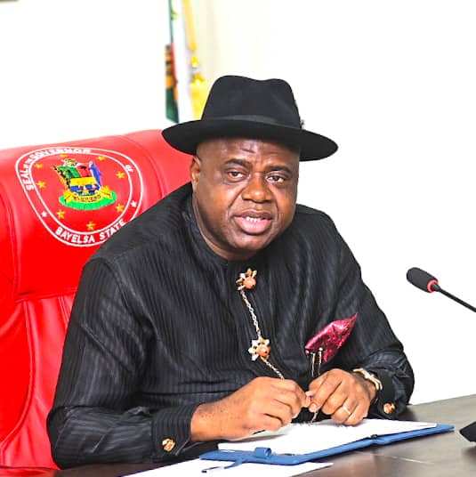 hanna_Iye's tweet photo. #DestinationBayelsa
The importance of agriculture can never be overstated, until leaders that meant well for the people leads disunity is unstoppable.
Governor Douye Diri thank you for redefining the benefits of agriculture practically, in our dear State. @AfricansRising https://t.co/dku04MOiNA