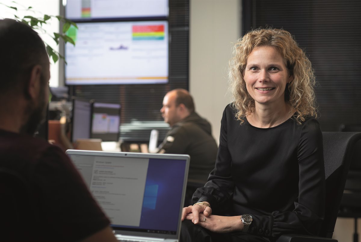 MozardSuite's tweet photo. Het bedrijfsprocessensysteem dat de afdelingen Risicobeheersing en Industriële Veiligheid van de VRR ondersteunt in haar advisering, zal vervangen worden door Mozard. Met deze nieuwe software ....

 https://t.co/ewNod3874K

#VRR #Mozard https://t.co/3N1PvRGCRl