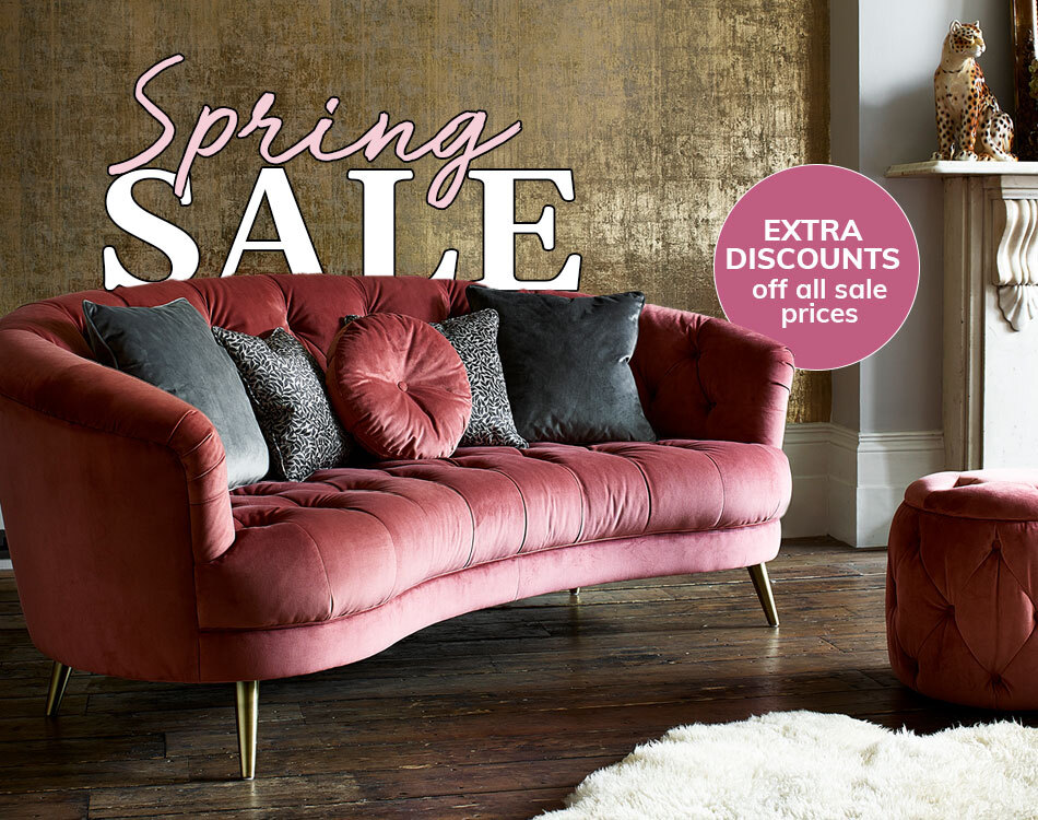 Cousins Furniture / Twitter