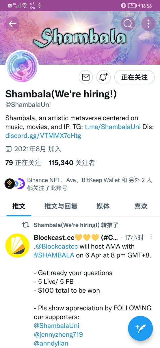 Losing 1B per day tweet media