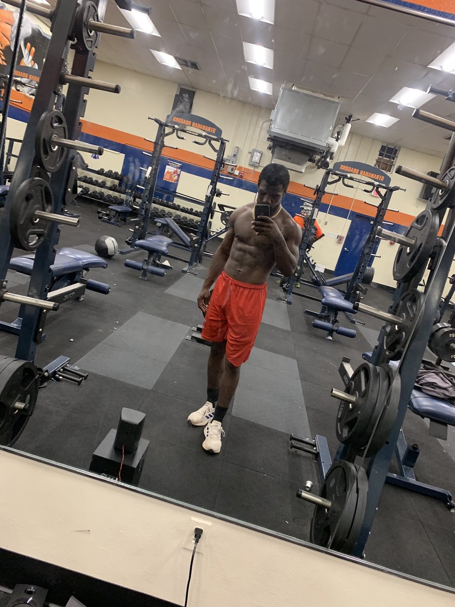 TiwanMccloud's tweet photo. one thing @JuniorRosegreen always told me was trust the process and even though my process is longer i am still trusting my process in goals no matter who stop believing in me https://t.co/0nWckJR2Xi
