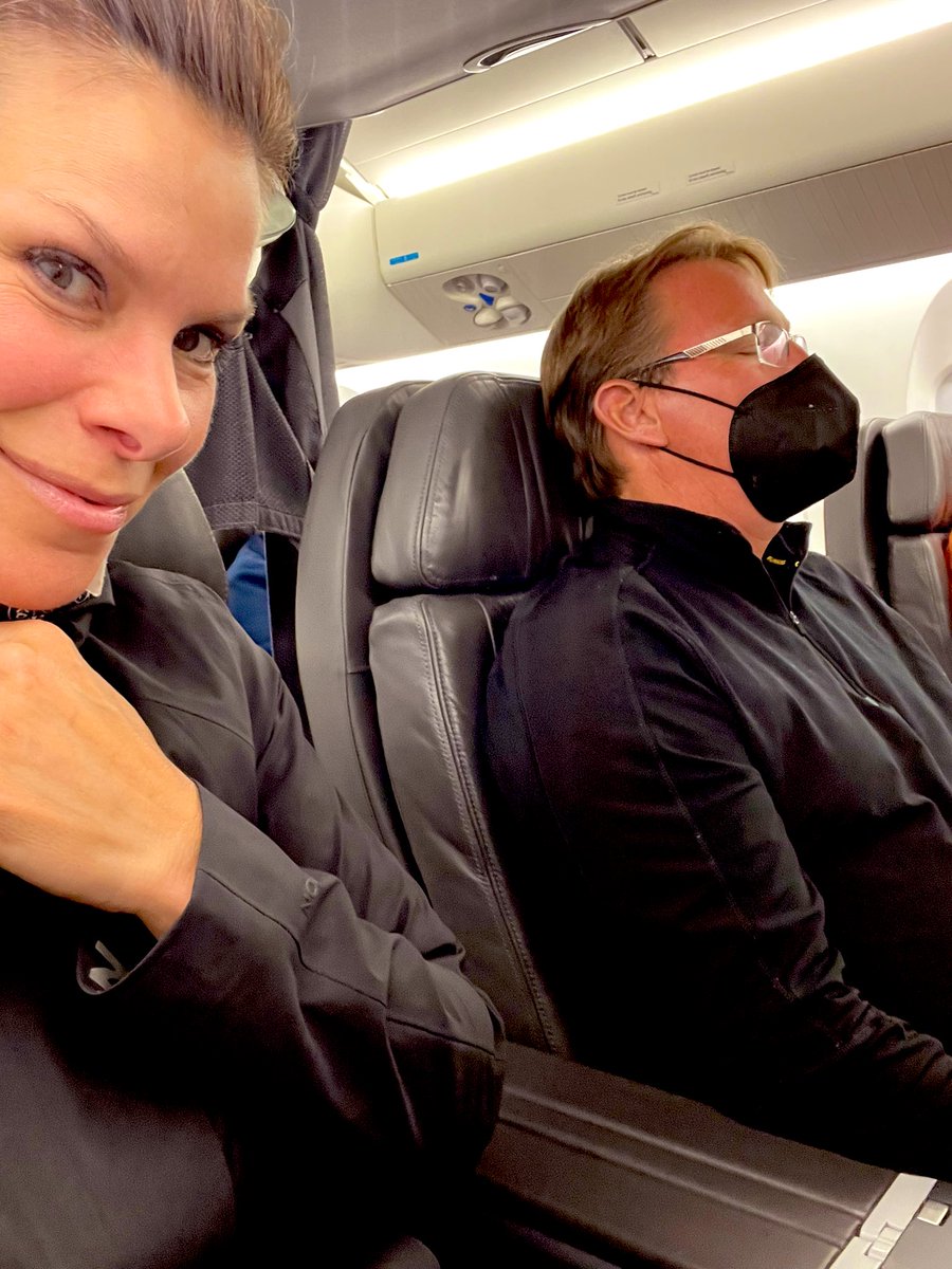 Jamie Little tweet media