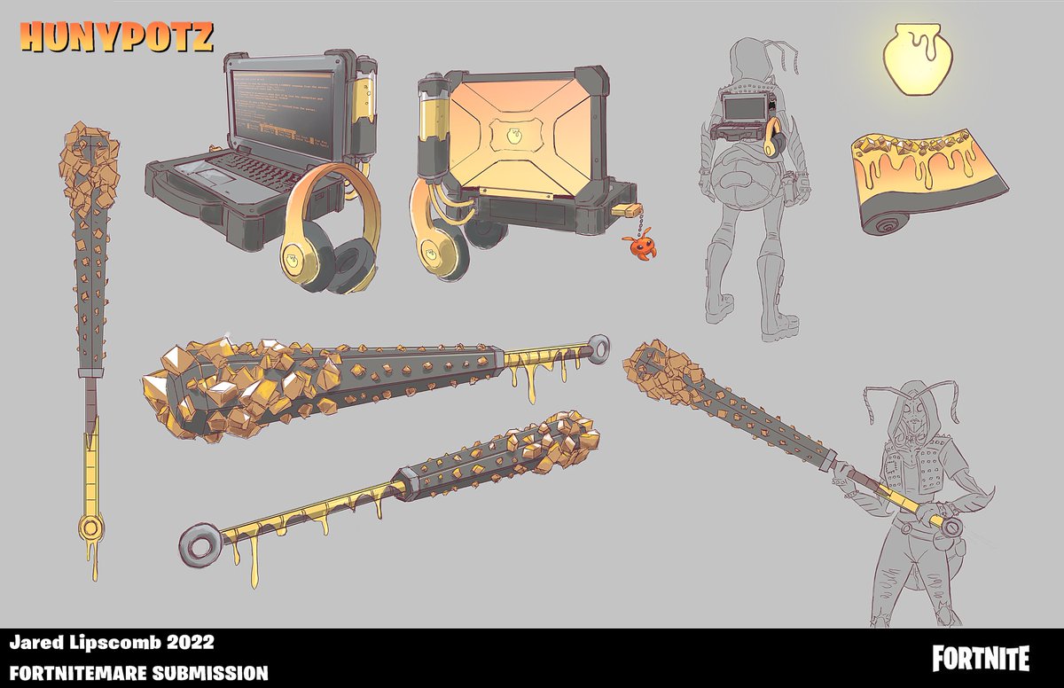 RedDaOni's tweet photo. #ConceptRoyaleContest2022 https://t.co/d4bq0WTtnr
