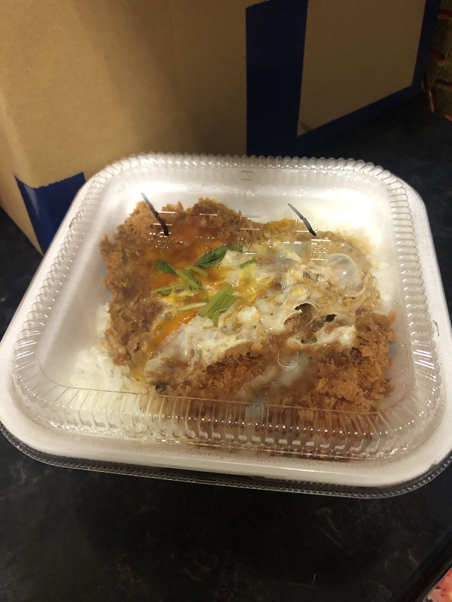 みんなの かつや テイクアウト 口コミ 評判 5ページ目 食べたいランチ 夜ごはんがきっと見つかる ナウティスイーツ