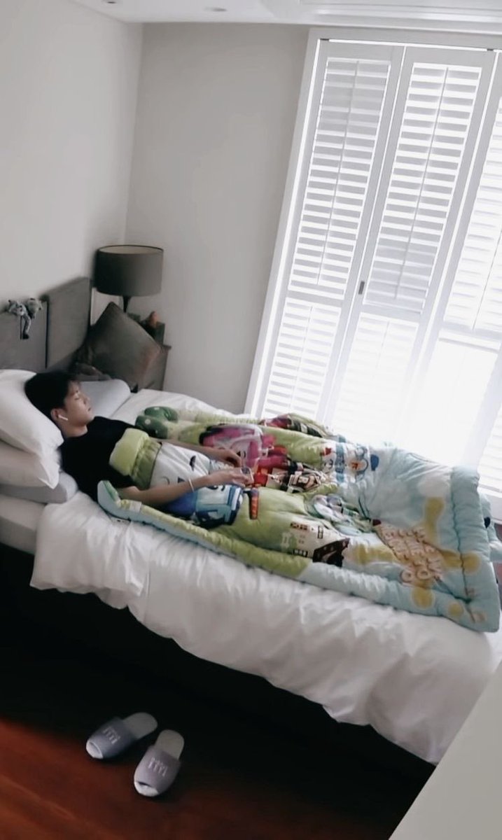 เหมือนอยากได้ห้องมินิมอลแต่แม่ไม่เข้าใจ