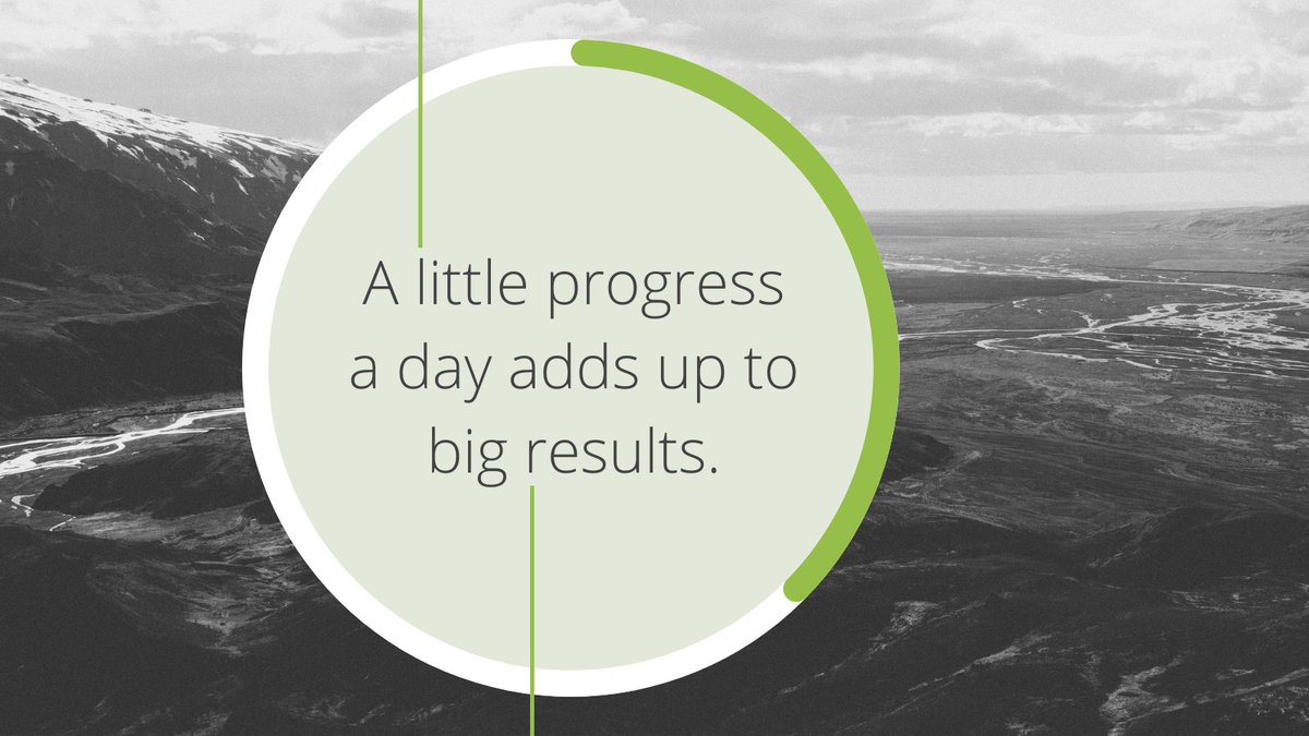 Brand new week before us, lets achieve success together. Share post to spread the motivation!  🙌
#MotivationMonday #Progress #Results #Hardwork