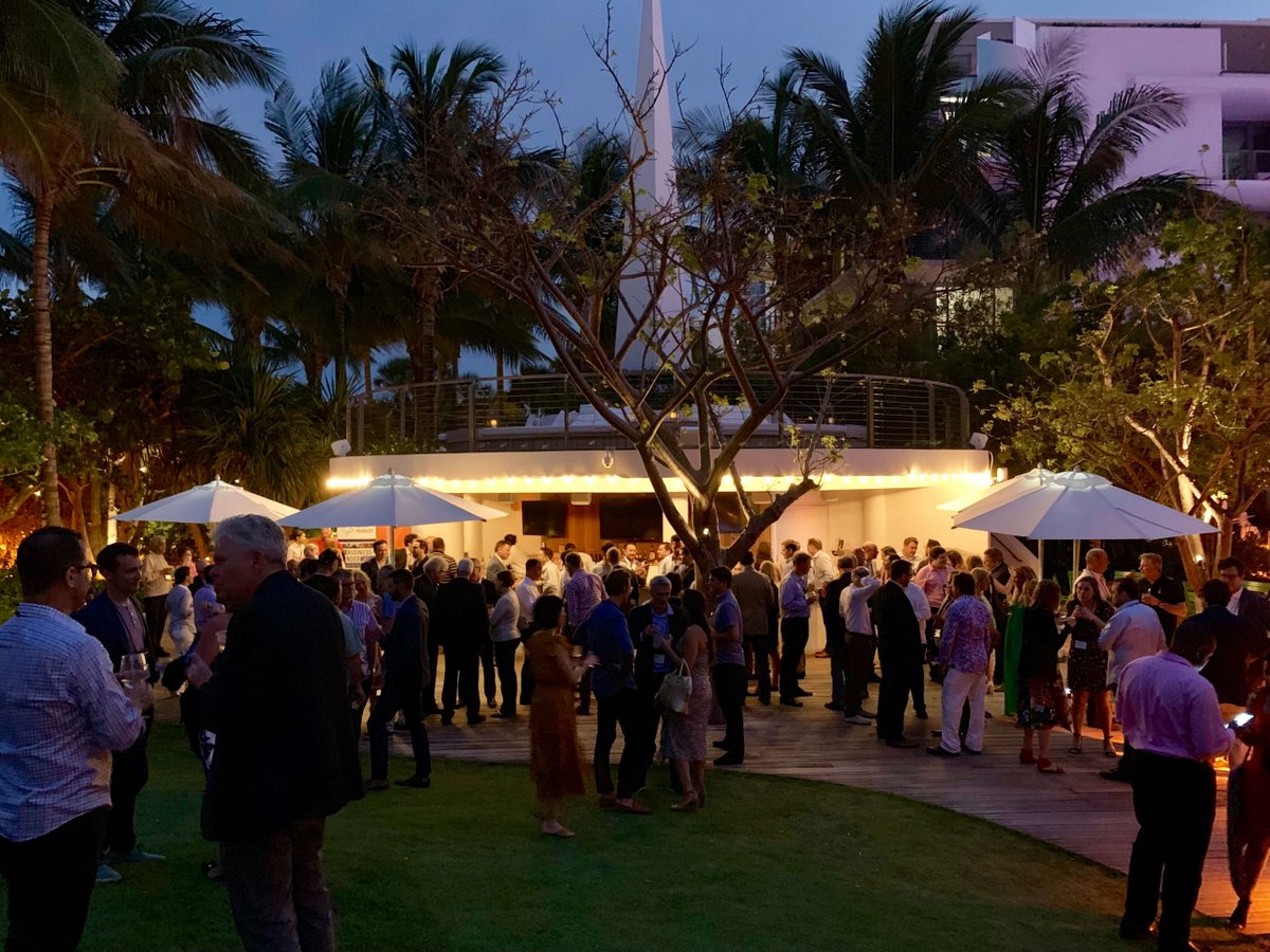 Matrix_Intel's tweet image. From April 24th - 26th, we will be joining international asset-tracing #lawyers, business intelligence experts &amp;amp; related professions at @OffshoreAlert Miami.

Read More - zcu.io/OZ2Y  

#AssetTracing #CryptoCurrency #CorporateIntelligence