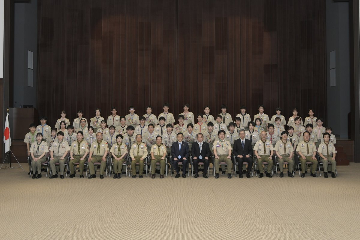 すかうてっく隊長 Scou Tech Twitter