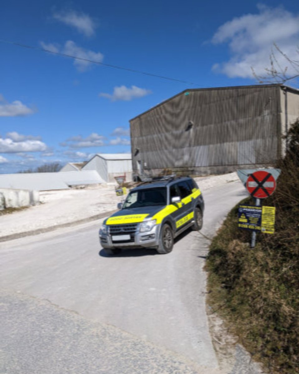 poseidonsafe's tweet photo. Want to know why we are chosen to protect #HighValueAssets & #ComplexEnvironments across the county ? then speak to our team today to learn more 01208 455 245 #Security #Cornwall #DogSection #Business #Devon https://t.co/VwOQjkzlY3