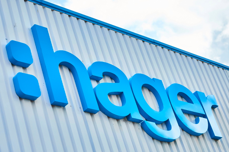 proelectrician's tweet photo. Hager supports publication of Amendment 2
"electrical contractors need to ensure they are up-to-speed with the adjustments set out in the new regulations"
Find out more here - https://t.co/dEP69xGdPn
@hageruk #AMD2 #WiringRegs #electricalcontractors https://t.co/83ibWmK5LZ